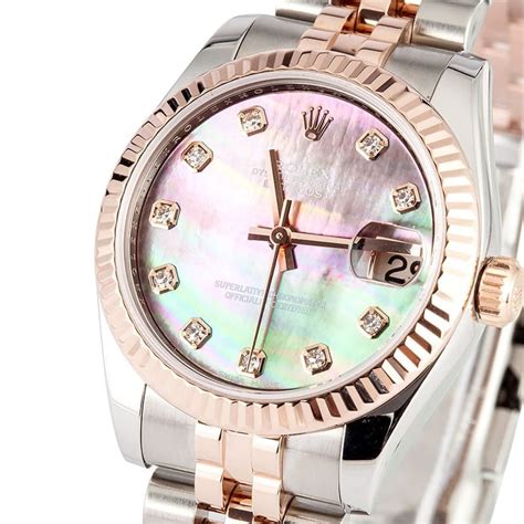 buy ladies rolex|ladies midsize Rolex watches.